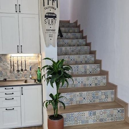 Domek V Srdci Fara Faro Exterior foto