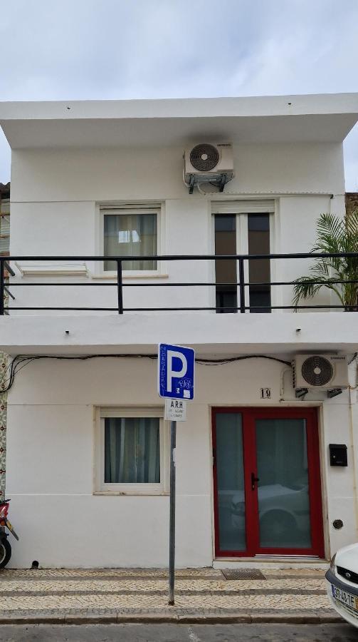 Domek V Srdci Fara Faro Exterior foto