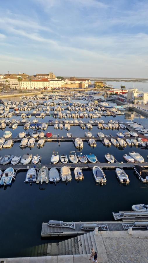 Domek V Srdci Fara Faro Exterior foto