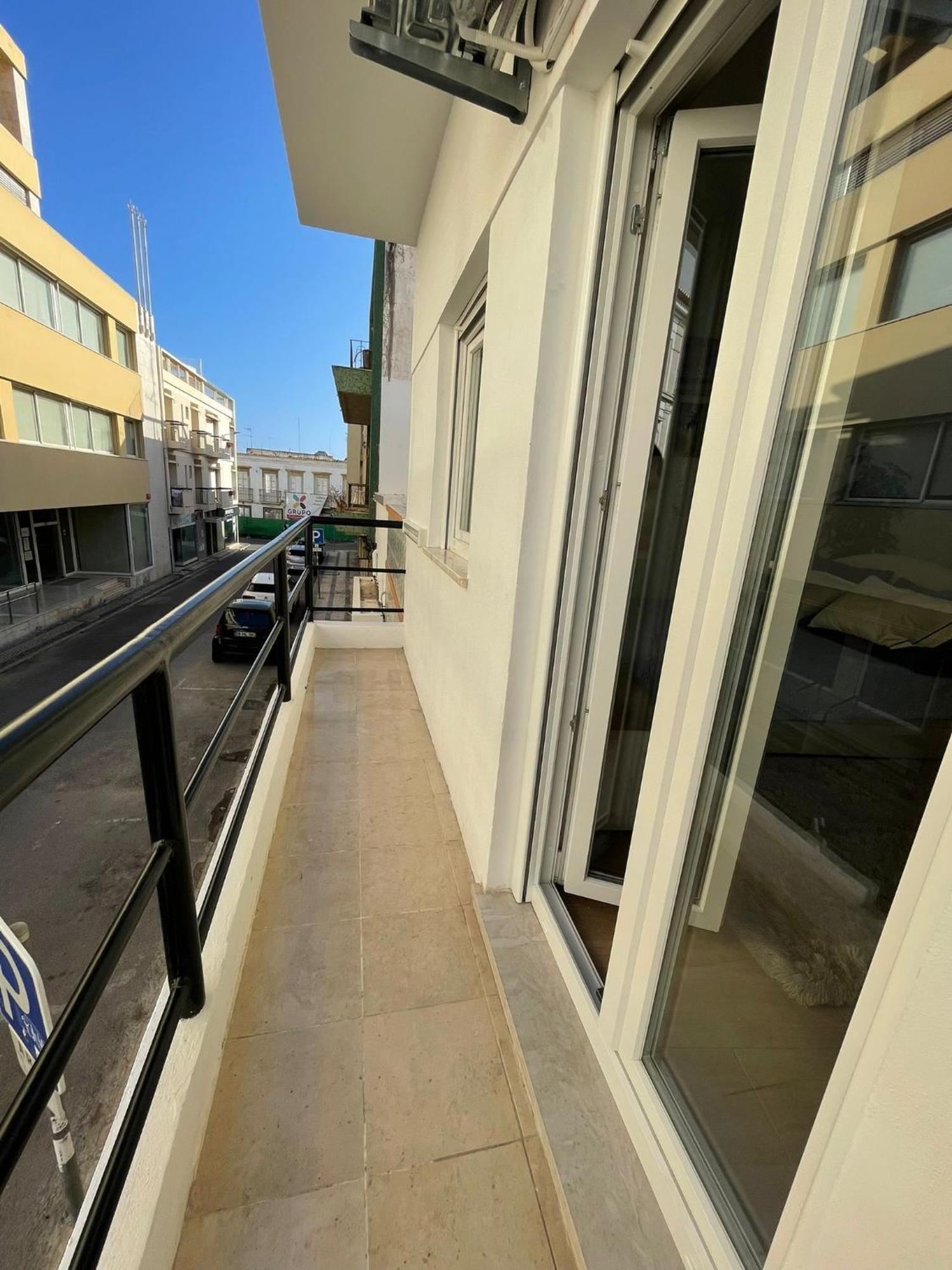 Domek V Srdci Fara Faro Exterior foto